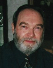 Obituary of Noel Thomas Manning