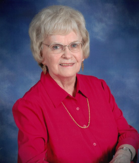 Obituary of Helga Mayo