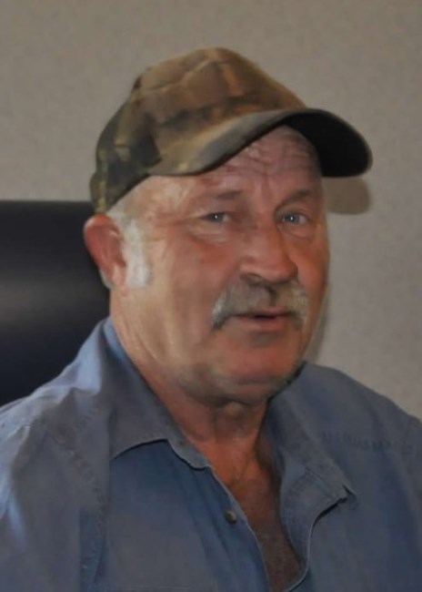 Obituary of Eddie Carroll Moore