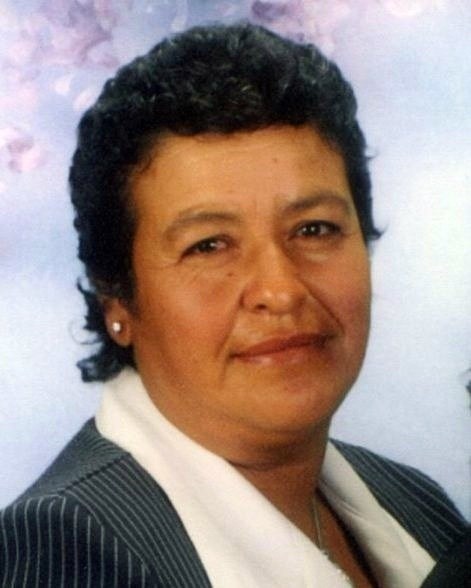 Obituary of Beatriz Martinez
