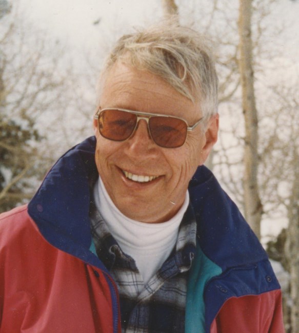 Obituary of Peter H. Stadler