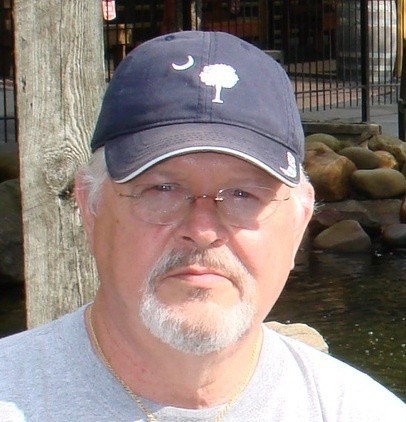 Obituary of Michael D. Mitchell