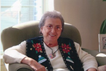 Obituary of Josephine M. Stilling