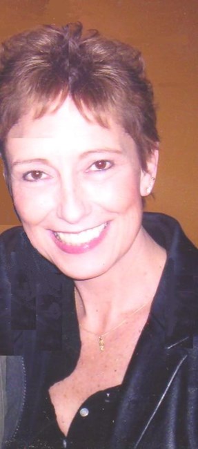 Obituary of Gail Cox