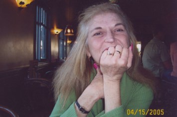 Obituary of Judy Morris