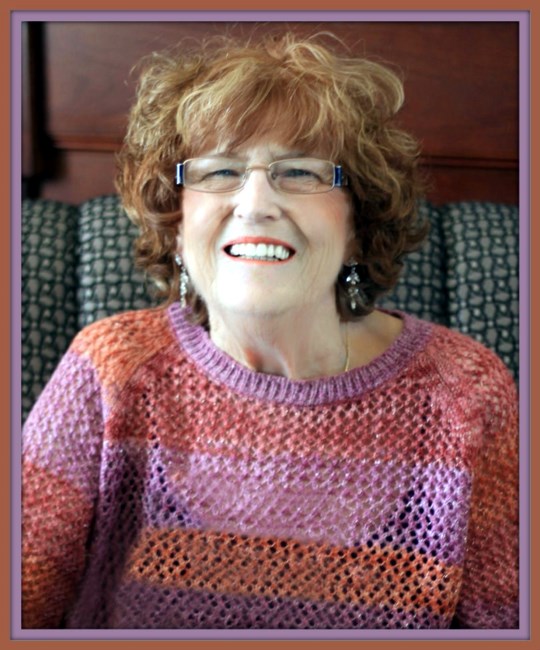 Obituary of Carol Elizabeth Yost