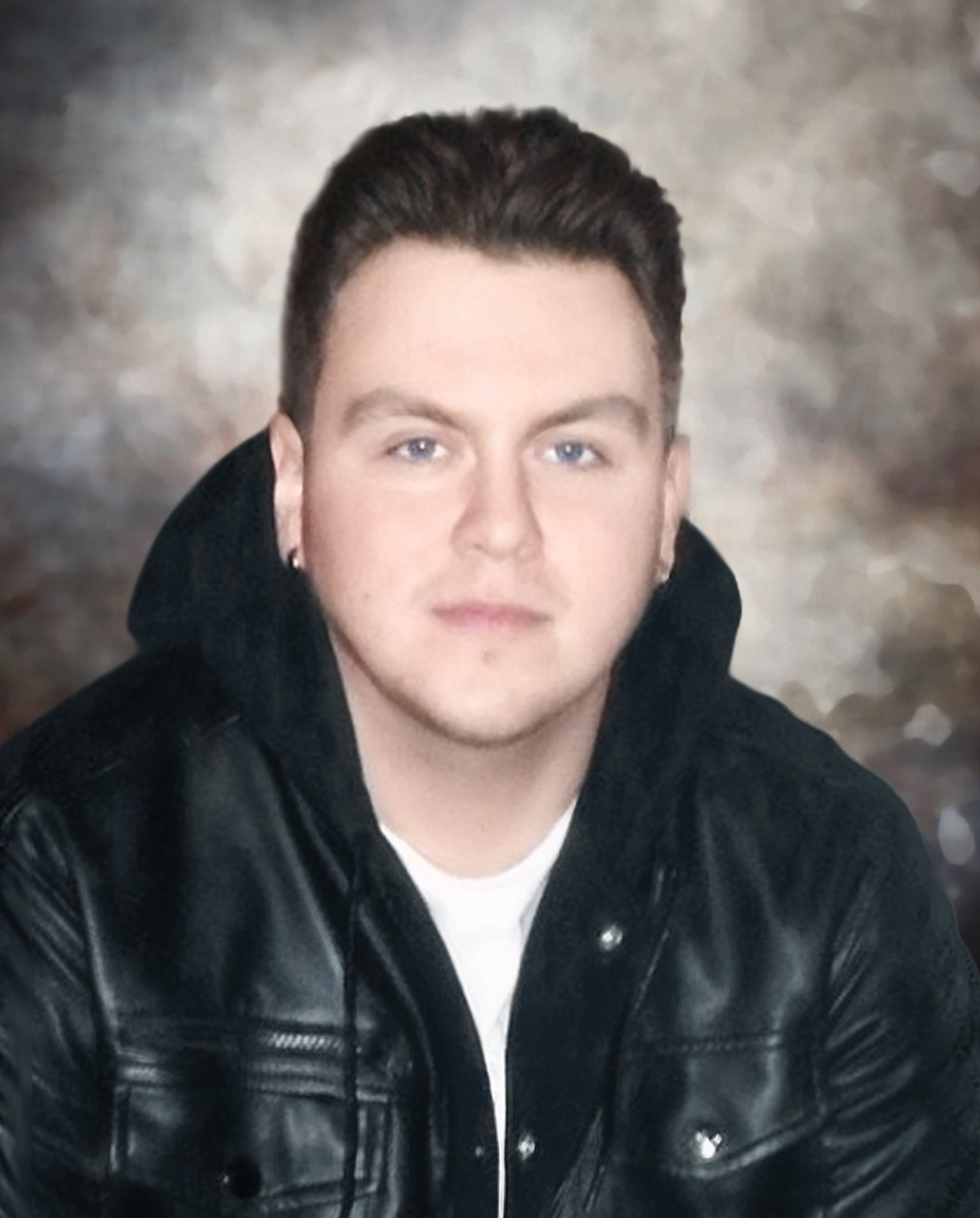 Jordon Robert Kenneth Amberman Obituary - Hamilton, ON