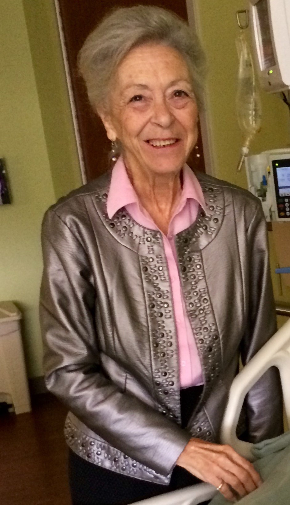 Obituary of Patricia Faye DeWitt