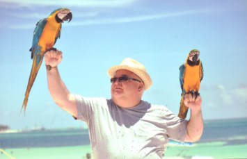 Obituary of Jose M Perez