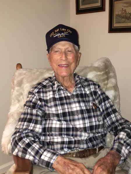Obituary of Melvin Merrill Mowbray