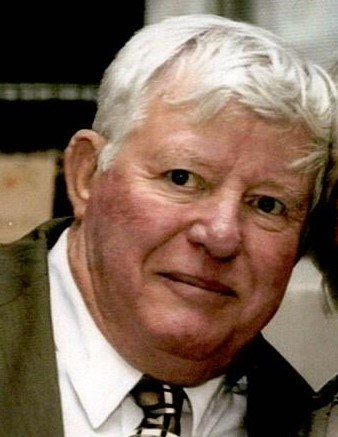 Obituary of James Robert Sherman