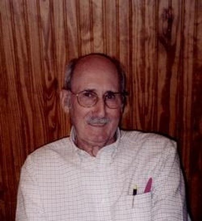 Obituary of Glen B. (Bert)   Guyton