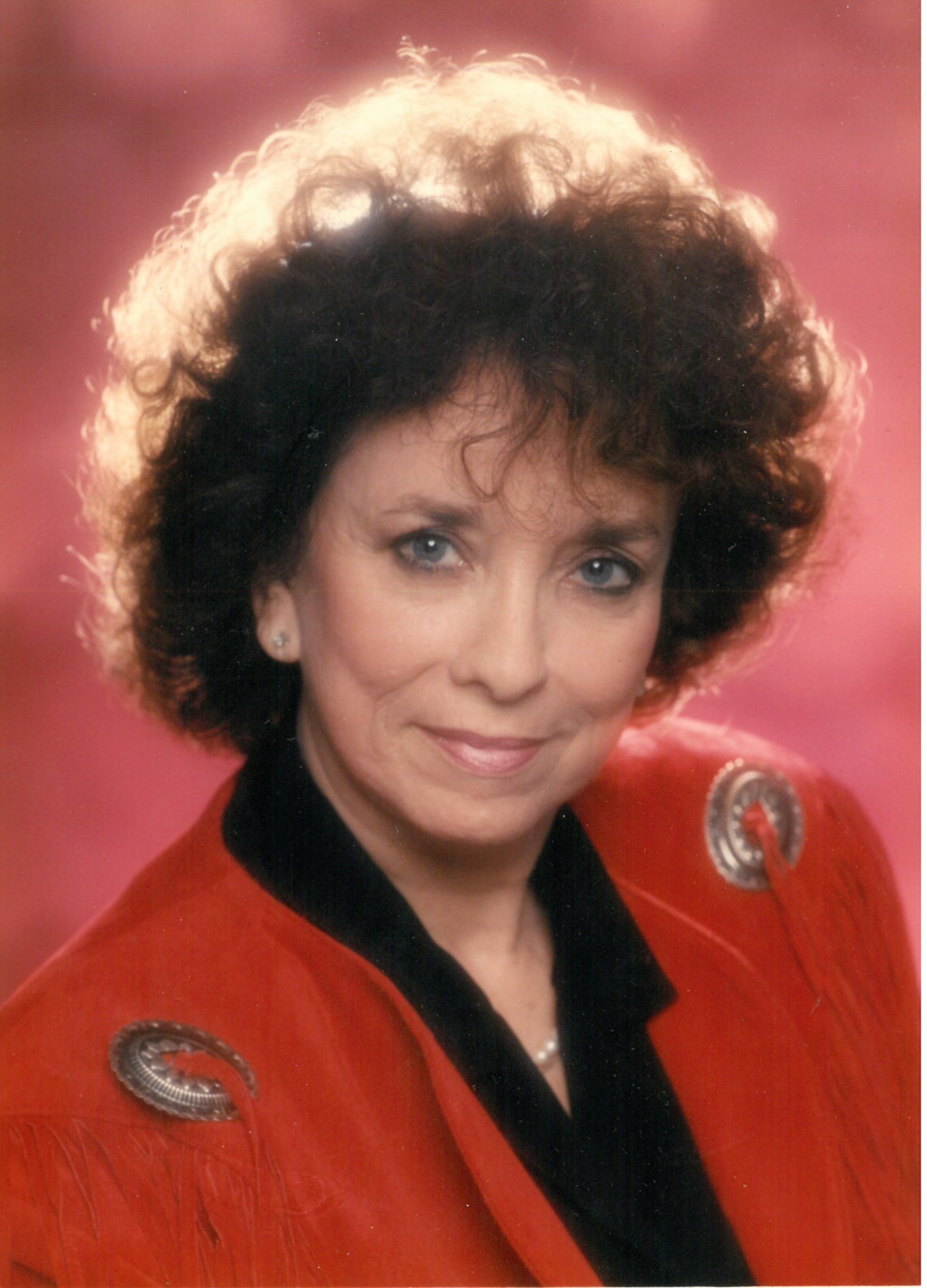 Obituary of Annie Lola Walker