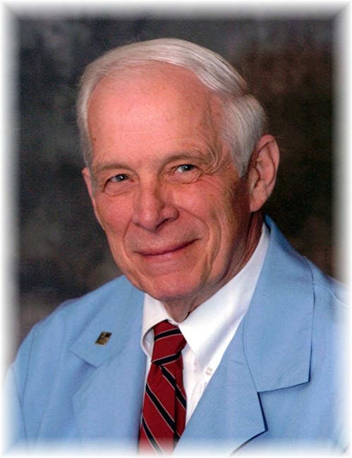 Obituary of Joseph Chapman Cunningham