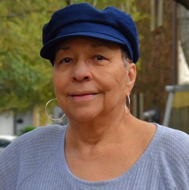 Obituary of Patricia H. DesVignes