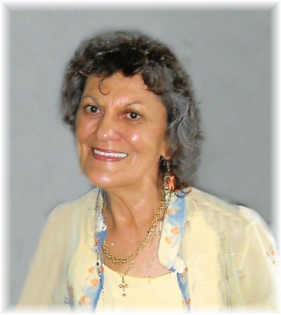 Obituary of Betty   Rush