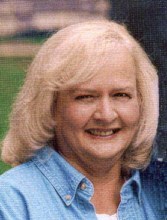 Obituary of Virginia Carol Scattergood