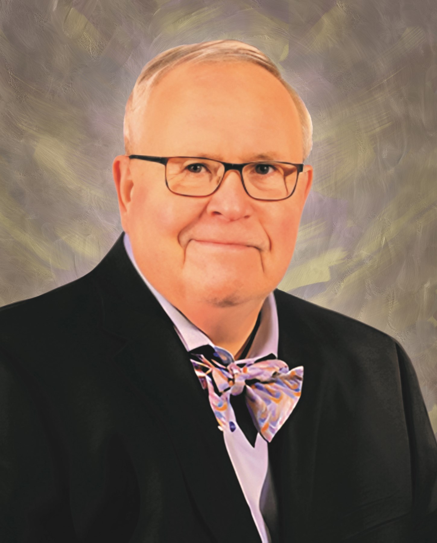 Avis de décès de Dr. Thomas Edwin Digby