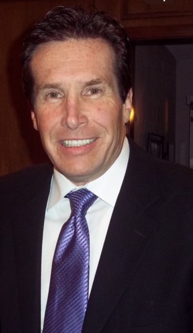 Obituary of James Mabrey Lackey, Jr.