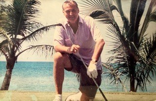 Obituary of Robert Leo Patenaude