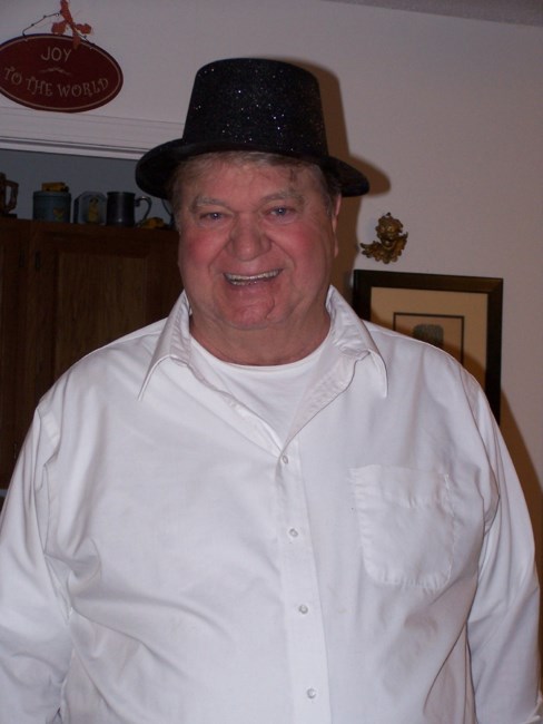 Obituary of David "Stan" Hargraves