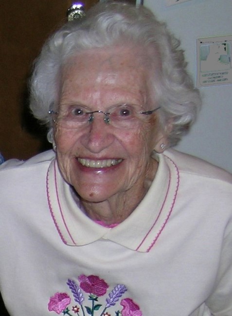 Obituary of F. Maxine Cooley