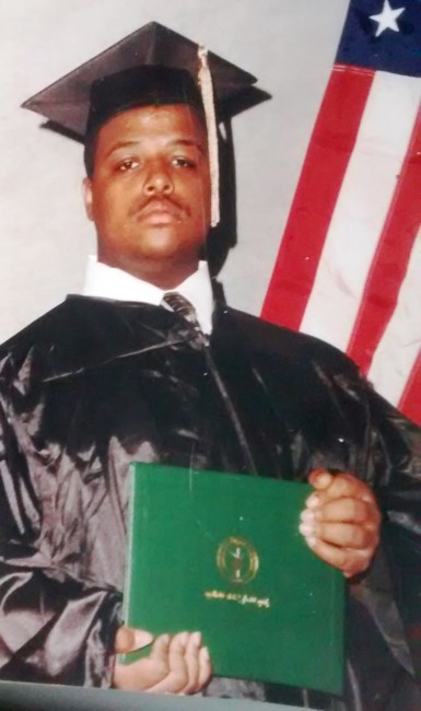 Obituary of William "Jamie" Cochran II