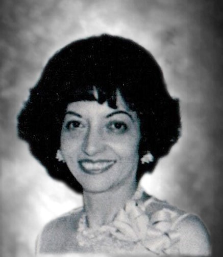 Obituary of Natalie Pace