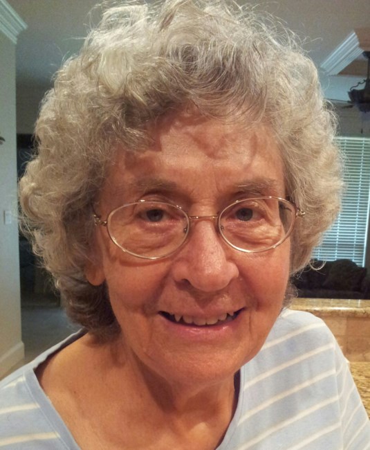 Obituary of Katie E. Maass