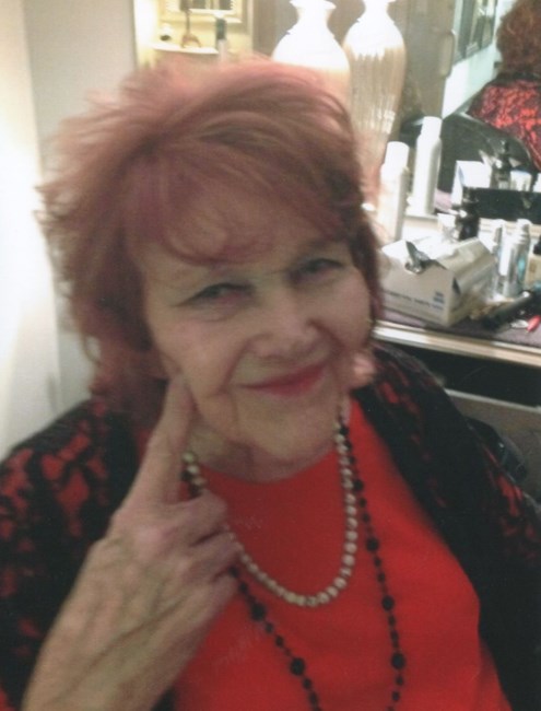 Obituary of Willie J Winkles