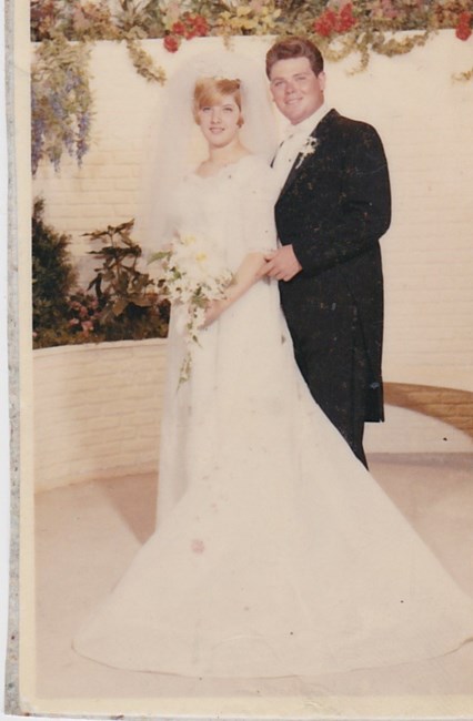 Obituary of Carole E Rothchild