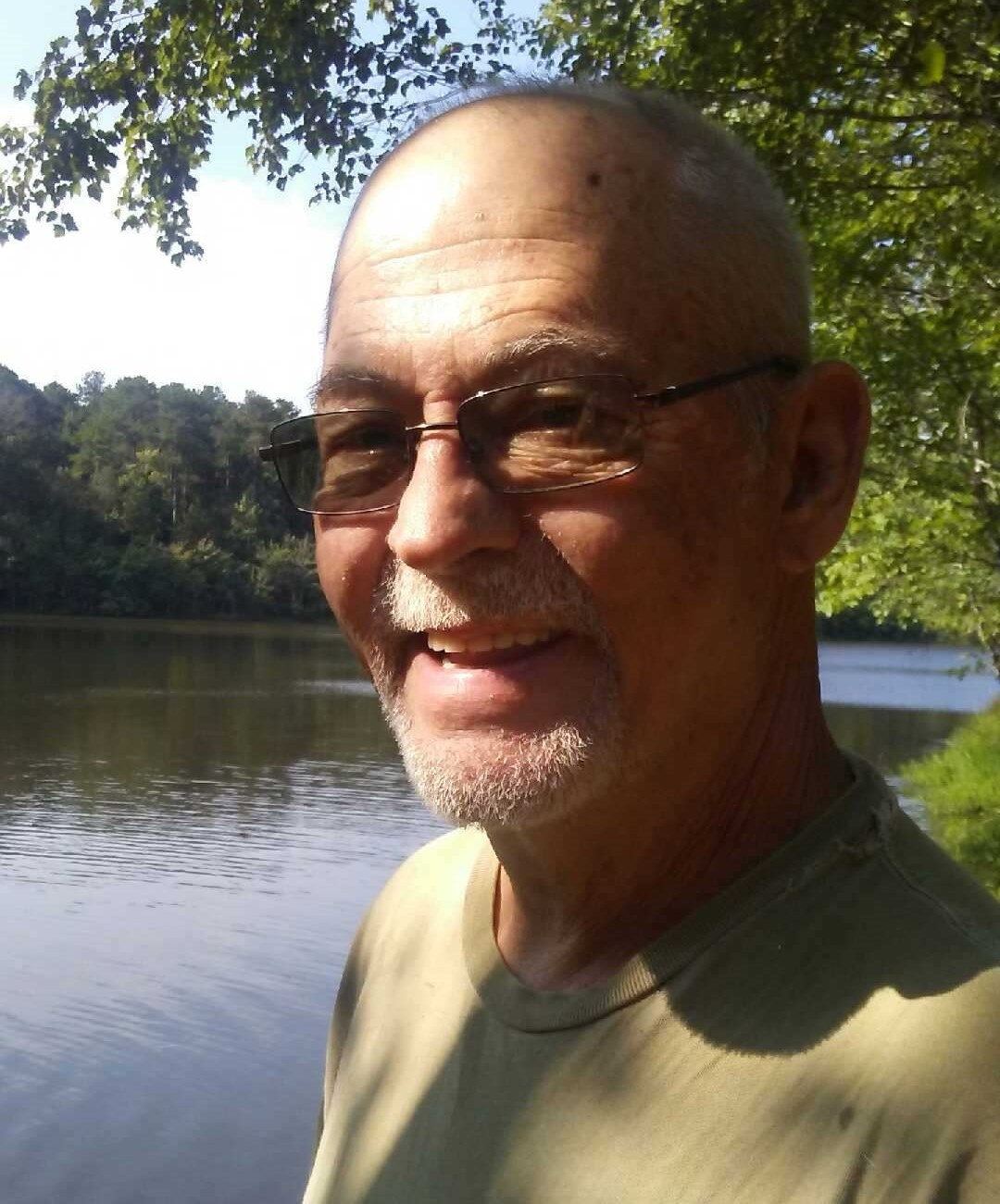 Obituary of Carl "Steve" Williams