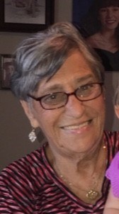 Obituary of Daisey Catherine Perkins Sticher
