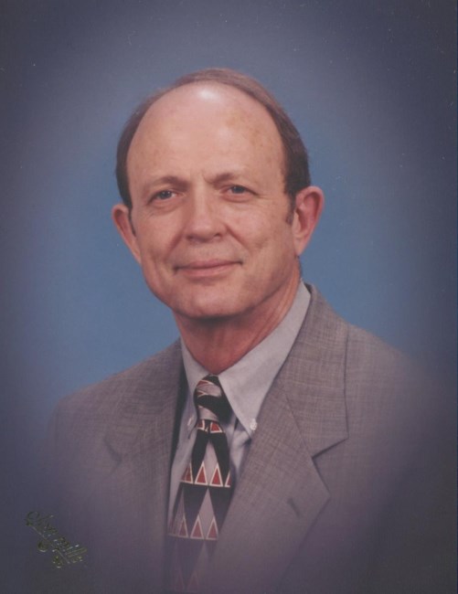 Obituary of Robert Nathan Brown