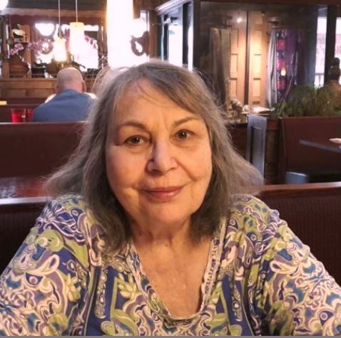 Obituary of Carol Ann Peterson Whitehead