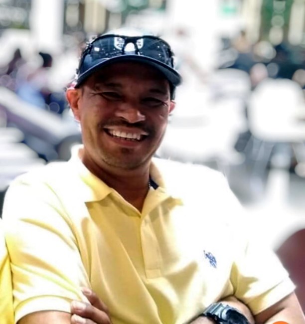 Obituary of Raymund Fernandez