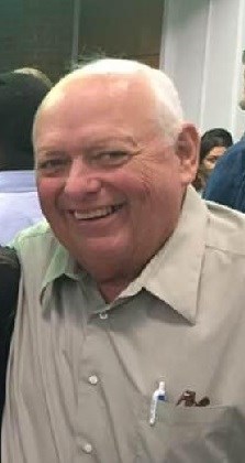 Obituary of Ronald Wayne Holm