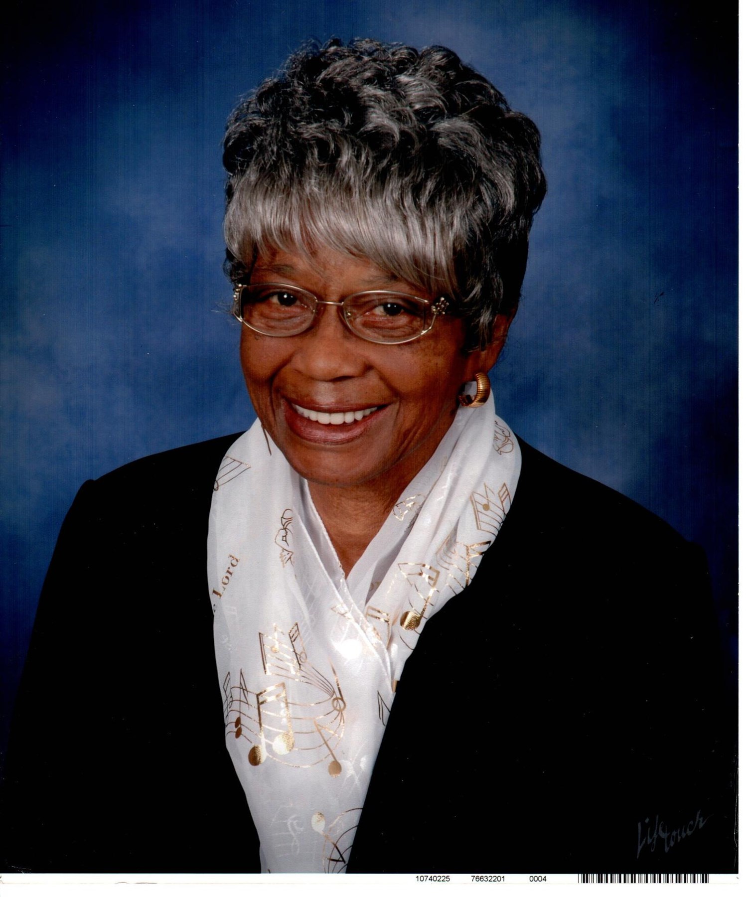 Obituary of Dorothy "Elaine" McKinney