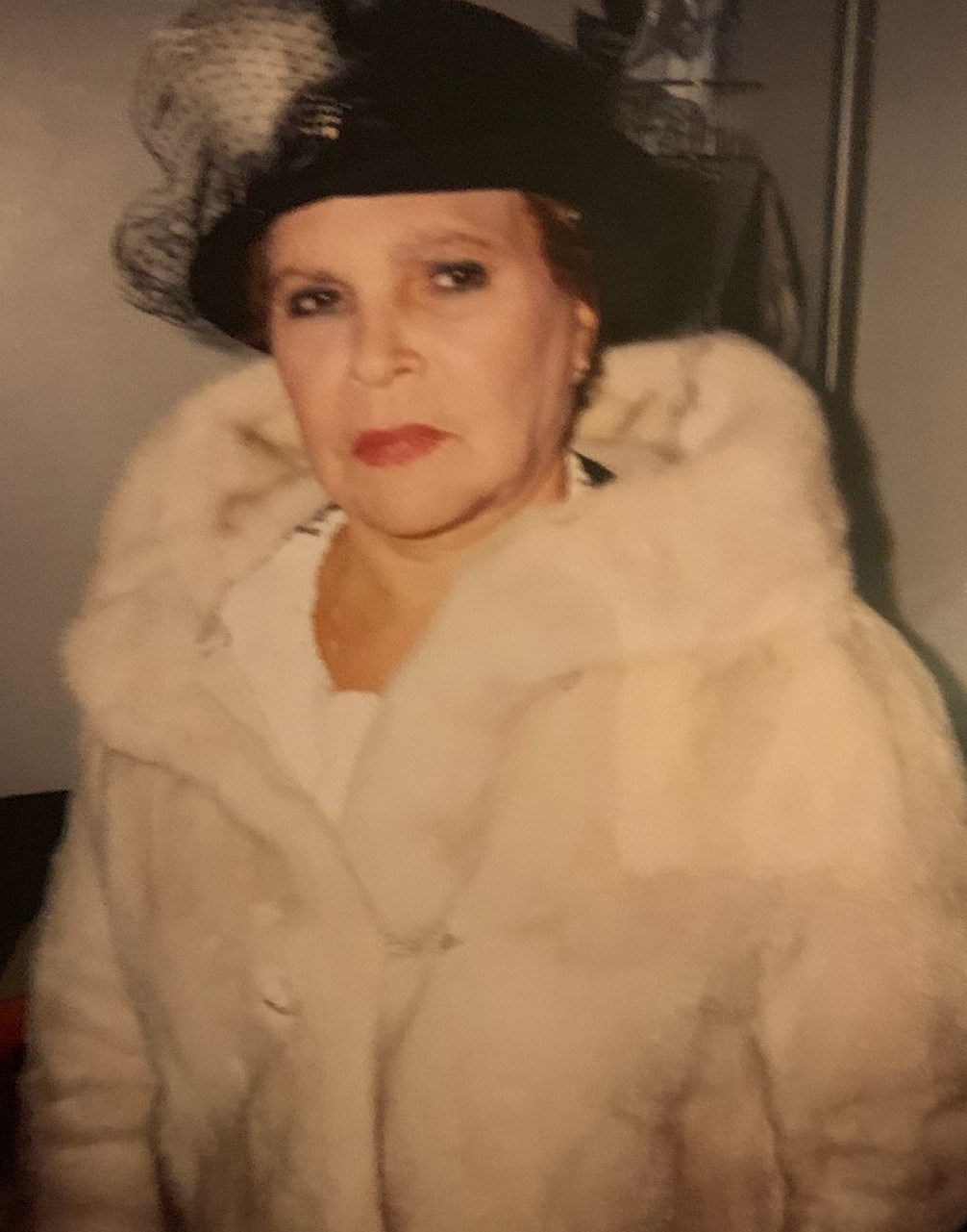 Obituary of Marta Hernandez Ruiz
