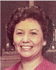 Obituary of Rafaela Martinez