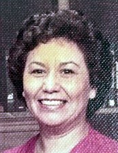 Obituary of Rafaela Martinez