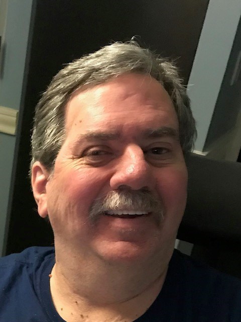 Obituary of William "Bert" Bottomley