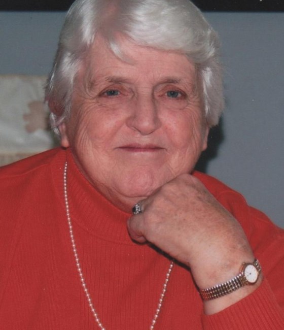 Obituary of Judith C. Zimmerman