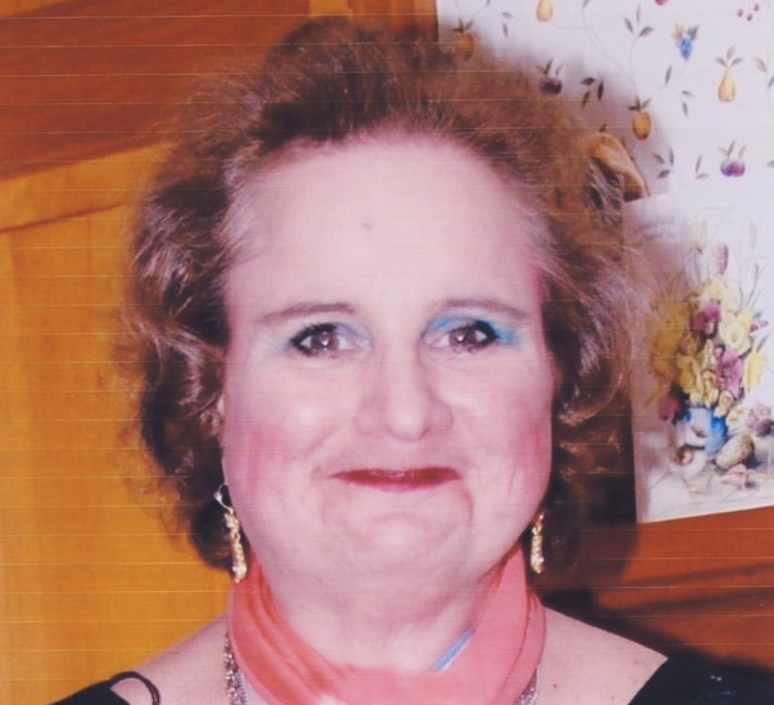 Obituary of Claudia A. Agostini