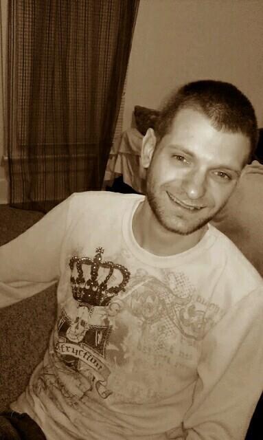 Obituary of Brandon D. Hampton