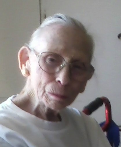 Obituary of Ruth F. Cash