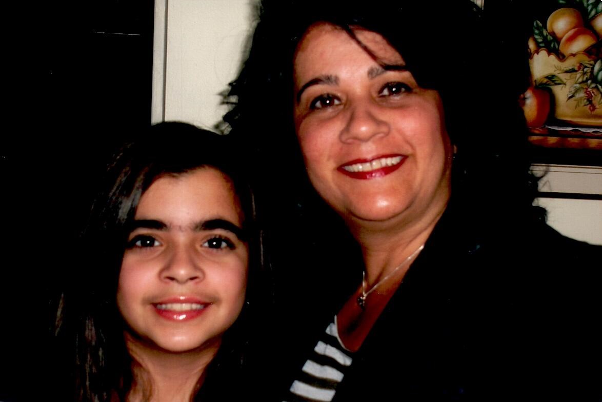 Obituary of Noemi Escalona