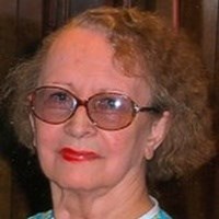 Obituary of Eileen Rose Ambrose