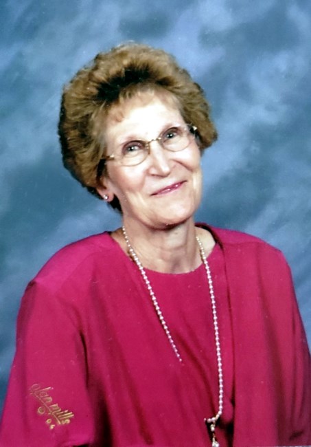 Obituary of Kathleen Marie Jacobs