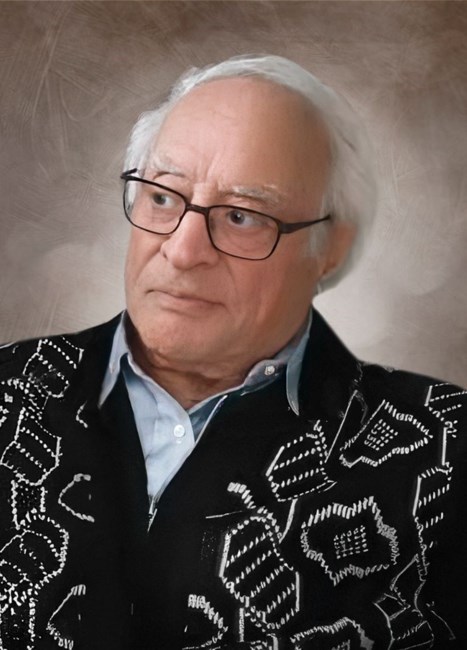 Obituary of Maurice Dufault